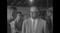 US Army Secretary Robert Stevens visits Freedom Village in Munsan, South Korea News Clip