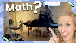 Math and Physical Therapy for Kids: Surprising Connections Uncovered! Instructional Video