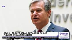 Jewish Orgs. Urge Amazon To Pull Antisemitic Documentary From Platform News Clip