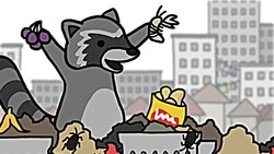 Why do Some Species Thrive in Cities? Instructional Video