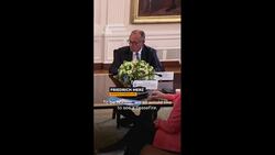 Trump proposes Zelenskyy-Putin summit after White House meeting News Clip