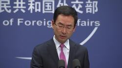 China supports handling of Khashoggi case Instructional Video