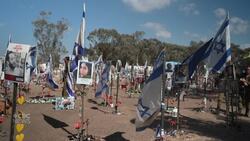 Protests erupt across Canada ahead of anniversary of Gaza war News Clip