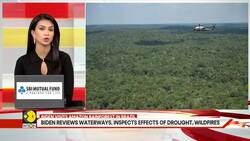 Too Little, Too Late? Behind Biden's Amazon Rainforest Visit and Climate Policy | GRAVITAS News Clip