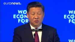 China’s warning over protectionism: don’t lock yourself in a dark room News Clip