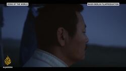 Berlin film festival explores adversity through children’s eyes News Clip