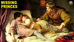 The Mysterious Disappearance of the Princes in the Tower Instructional Video