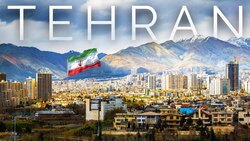 The Story of Tehran: Iran’s Hidden Capital Instructional Video
