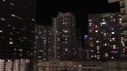 Miami locks down on first night of curfew Instructional Video