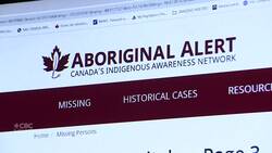 Bear Clan Patrol partners with Crime Stoppers, Aboriginal Alert in hopes of finding missing people News Clip