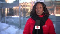 What a high-speed rail line could mean for Montreal News Clip