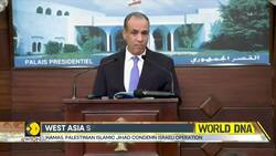 West Asia tensions: Israel's Katz warns Lebanon of instability News Clip