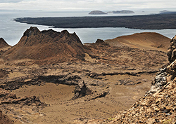 Galapagos volcanoes Instructional Video