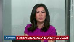 Iran Attacks U.S. Troops in Iraq Base News Clip