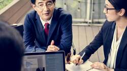 Japan Communication Styles Instructional Video