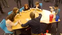 DIY Sci: Using Our Senses Instructional Video