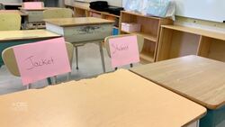 Safety concerns about Alberta’s pandemic back-to-school plan News Clip