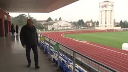 CLEAN : Paris 2024: French towns vie for a piece of the Olympic action News Clip