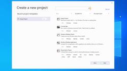 C++ Developer - Project - Dynamically Creating Circles Instructional Video