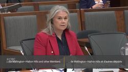 'We have rectified' how ministers and PM will receive CSIS briefings: Thomas News Clip