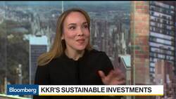 KKR's Approach to ESG and Impact Investing News Clip