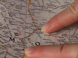 Como medimos la longitud: video de evaluación Instructional Video