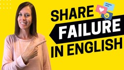 Avoid Business Fails with This Vocabulary and Get a Webclass Invitation! - All Ears English Bonus Instructional Video