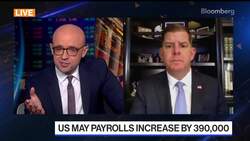 Labor Secretary Walsh on May Jobs Report, Port Talks News Clip