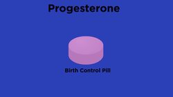 Hormones Involved In Birth Control & Fertility Treatment Instructional Video