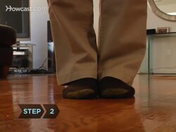 How to Do the Moonwalk Instructional Video