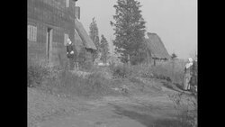 1932 reenactment of the first Thanksgiving: Salem, MA News Clip