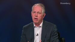 Apollo's Zelter Sees Opportunity in Commercial Real Estate Lending News Clip