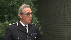 Press conference in the wake of Plymouth mass shootings News Clip