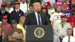 Trump raises specter of impeachment by Democrats Instructional Video