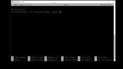 Elasticsearch 7 and Elastic Stack - In Depth and Hands On! - Importing a Single Movie through JavaScript Object Notation/Representational State Transfer (JSON/REST) API Instructional Video