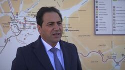 November breaks record for number of tourists in Petra Instructional Video