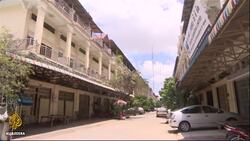 Selling Breast Milk in Cambodia News Clip