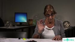 GCSE Secondary Maths Age 13-17 - Number: Prime and Square Numbers - Explained Instructional Video