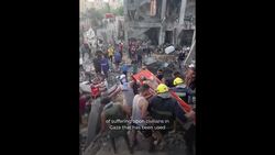 Gaza war and Bosnian genocide: ‘Clear common points’ | #AJOPINION News Clip