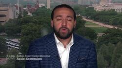 Buffalo shooting suspect allegedly inspired by racist ideology News Clip