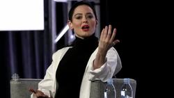 Rose McGowan braces for Weinstein trial News Clip