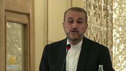 Iranians torn between war fears and pride after attack on Israel News Clip