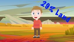 I WONDER - How Much Of Earth Is Covered In Water? Instructional Video