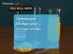 How to Make a Mimosa Instructional Video