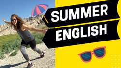 Have a Summer Fling with These English Expressions - All Ears English Podcast 1807 Instructional Video