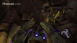 Darksiders 2 Walkthrough Part 28 - Chapter 4 Instructional Video