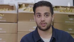 Truffle Boy, Inside the secretive world of truffle trading Instructional Video