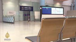 Omicron in more than 20 countries: COVID strain not yet detected in US News Clip