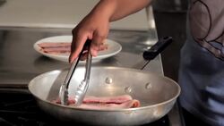 How to Cook Bacon Perfectly Instructional Video