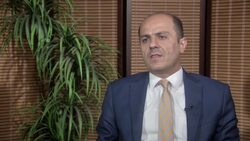 Politician says Nobel prize a "huge support to Yazidi cause" Instructional Video